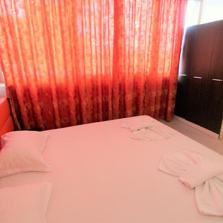 Eden - Menada Apartments Sunny Beach Dış mekan fotoğraf