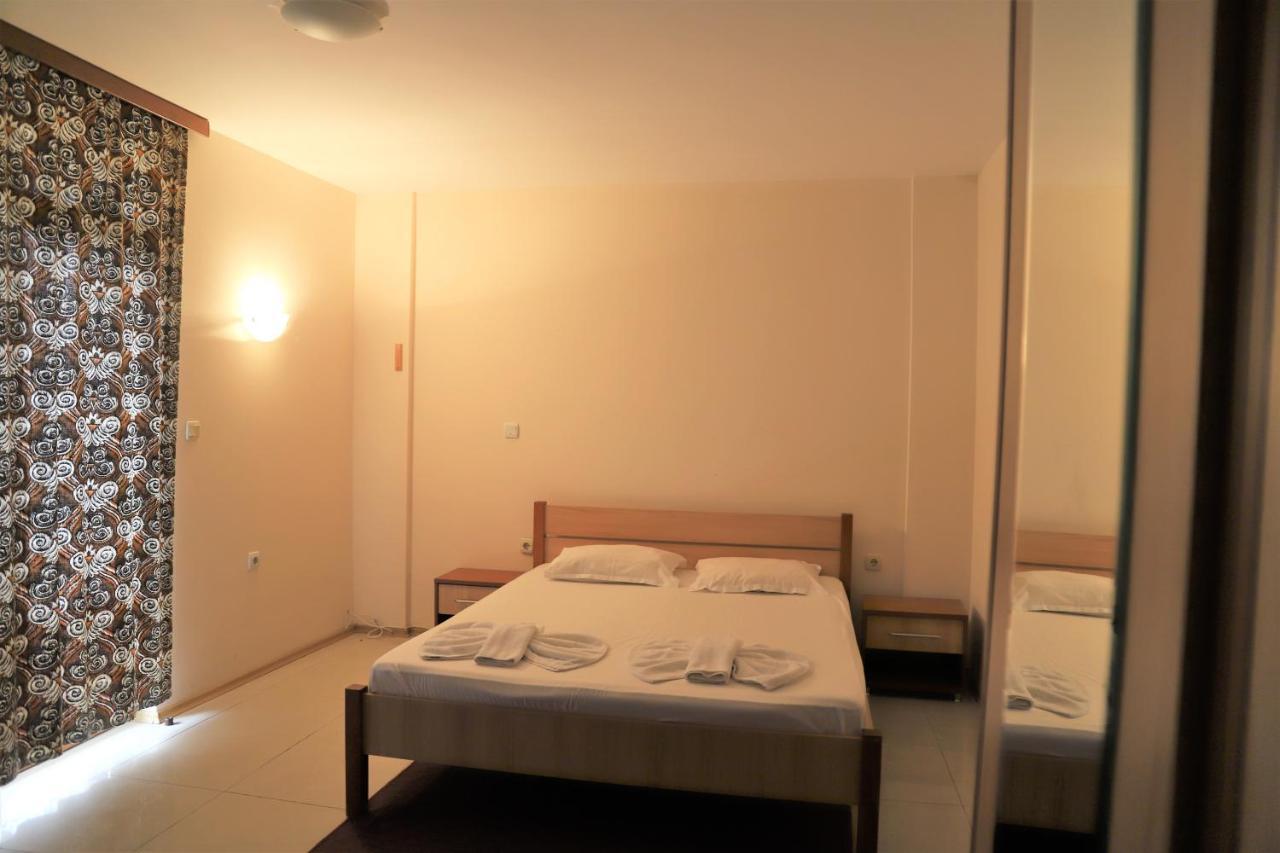 Eden - Menada Apartments Sunny Beach Dış mekan fotoğraf