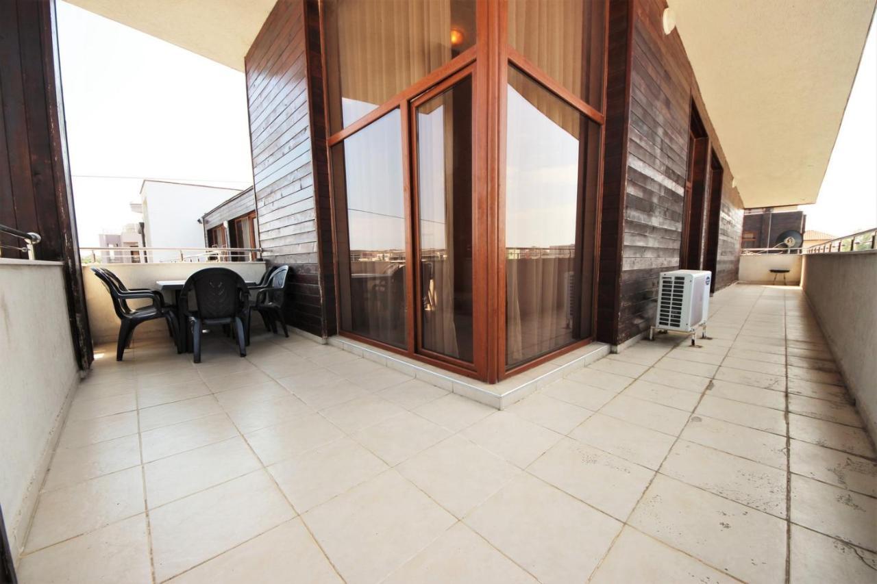 Eden - Menada Apartments Sunny Beach Dış mekan fotoğraf
