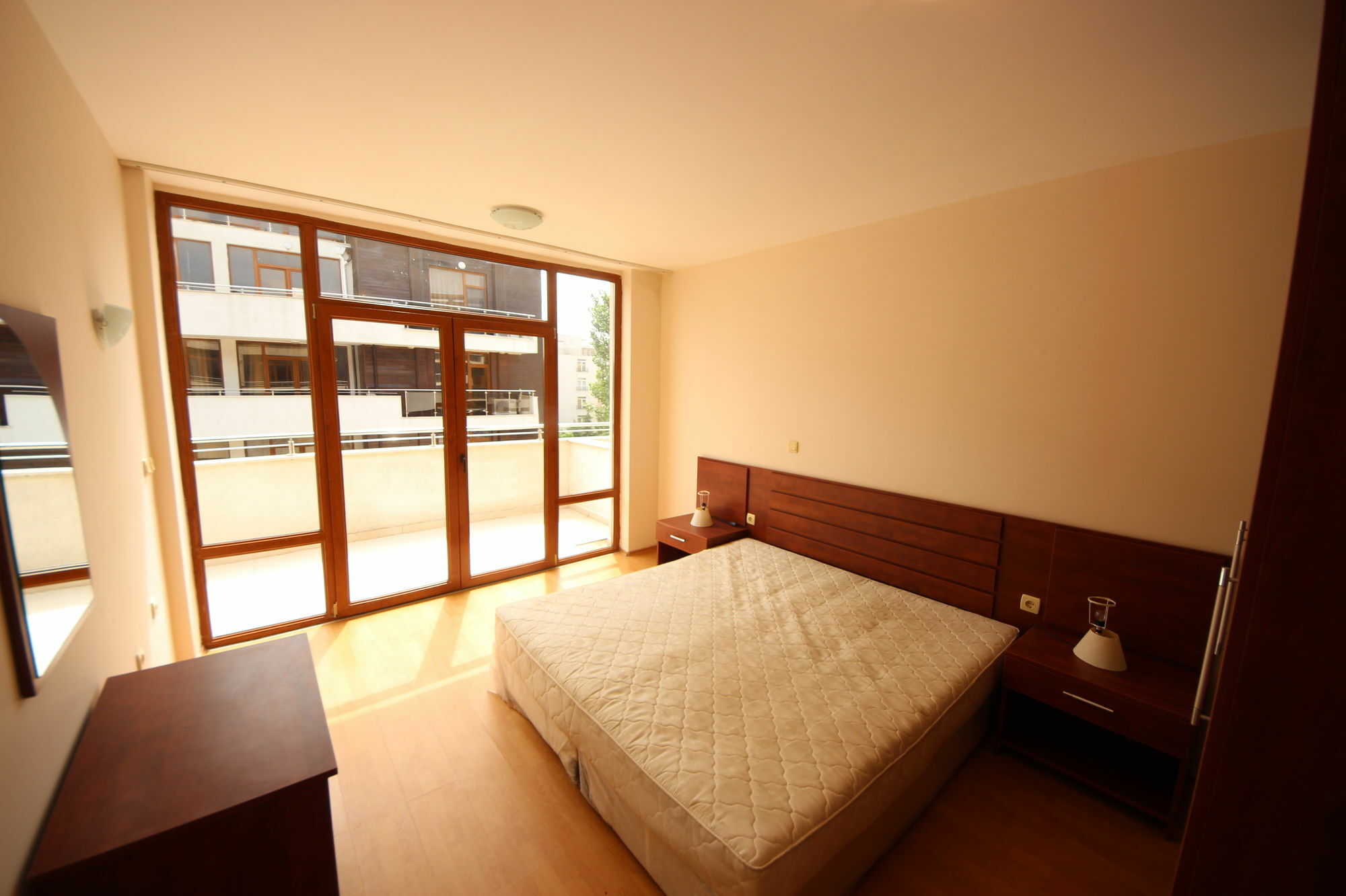 Eden - Menada Apartments Sunny Beach Dış mekan fotoğraf
