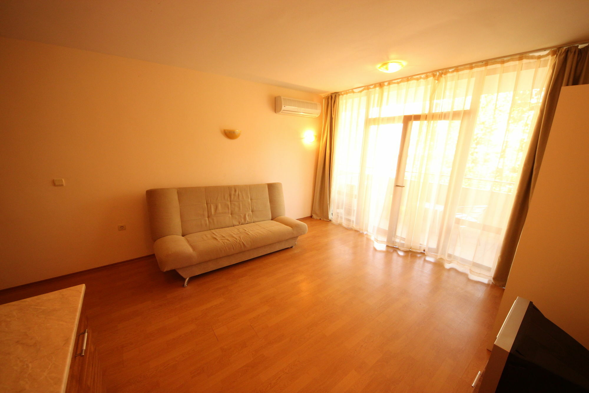 Eden - Menada Apartments Sunny Beach Dış mekan fotoğraf