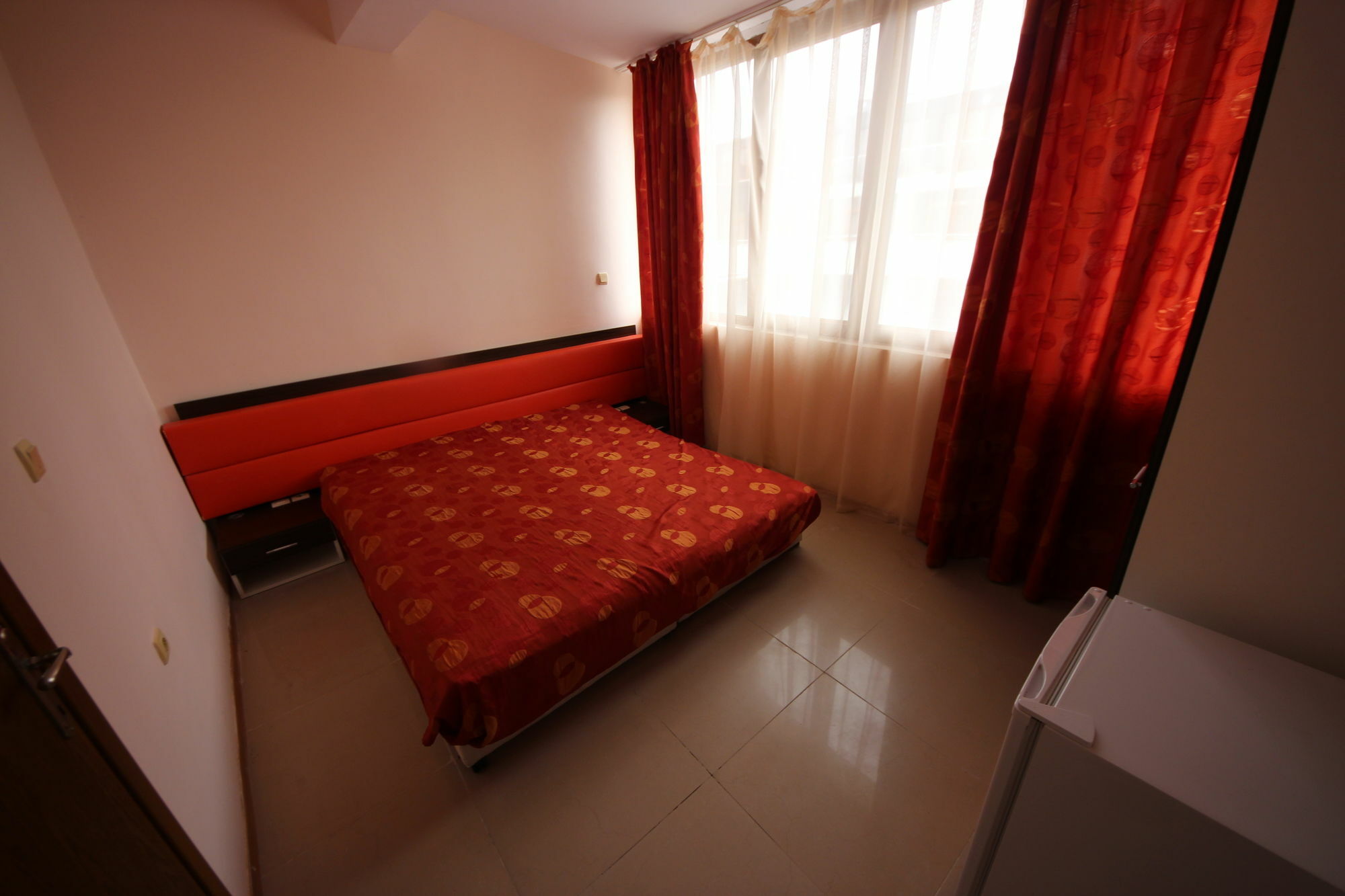 Eden - Menada Apartments Sunny Beach Dış mekan fotoğraf