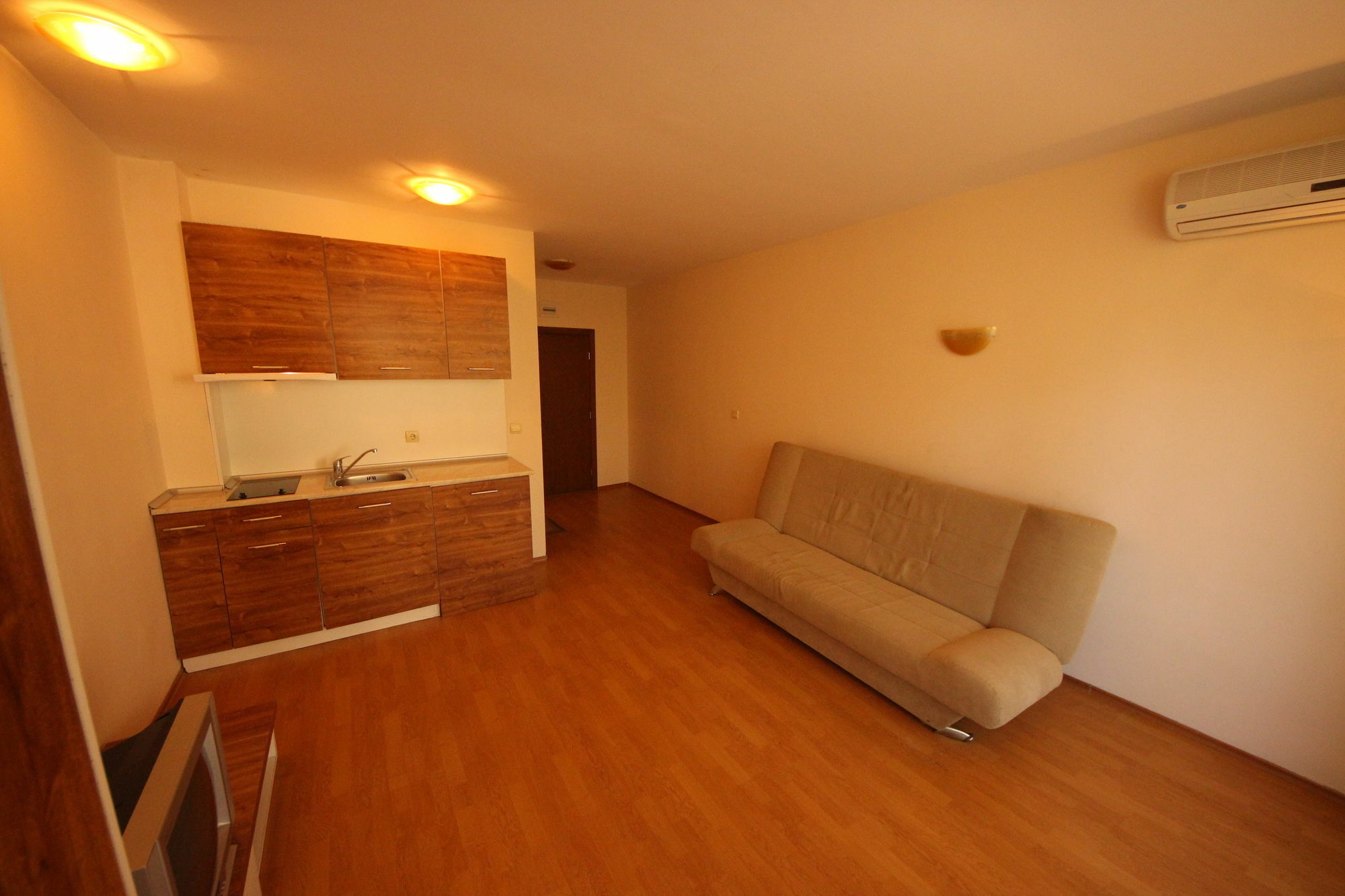 Eden - Menada Apartments Sunny Beach Dış mekan fotoğraf
